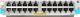 Moduł SFP HP ARUBA 24p 1000BASE-T PoE+ v3 zl2 Module J9986A-J9986A 1