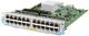 Moduł SFP HP ARUBA 24p 1000BASE-T PoE+ v3 zl2 Module J9986A-J9986A 1