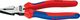 Knipex Szczypce uniwersalne, 180 mm, o zwiększonym przełożeniu (02 02 180) 1
