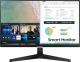 Monitor Samsung Smart M5 (LS24AM506NUXEN) 1