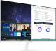 Monitor Samsung Smart Monitor M50A (LS32AM501NUXEN) 1