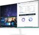Monitor Samsung Smart Monitor M50A (LS32AM501NUXEN) 2