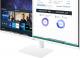 Monitor Samsung Smart Monitor M50A (LS32AM501NUXEN) 4