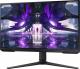 Monitor Samsung Odyssey G30A (LS24AG300NUXEN) 2
