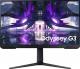 Monitor Samsung Odyssey G3 (LS27AG300NUXEN) 1