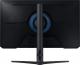 Monitor Samsung Odyssey G5 (LS27AG500NUXEN) 12