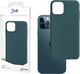 3MK Apple iPhone 11 Pro - 3mk Matt Case 1
