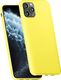 3MK Samsung Galaxy M21 - 3mk Matt Case 2