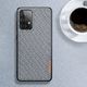 Dux Ducis Dux Ducis Fino etui pokrowiec pokryty nylonowym materiałem Samsung Galaxy A32 5G zielony 11