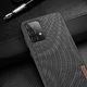 Dux Ducis Dux Ducis Fino etui pokrowiec pokryty nylonowym materiałem Samsung Galaxy A32 5G zielony 12