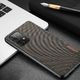 Dux Ducis Dux Ducis Fino etui pokrowiec pokryty nylonowym materiałem Samsung Galaxy A32 5G zielony 13