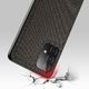 Dux Ducis Dux Ducis Fino etui pokrowiec pokryty nylonowym materiałem Samsung Galaxy A32 5G zielony 6