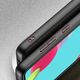 Dux Ducis Dux Ducis Fino etui pokrowiec pokryty nylonowym materiałem Samsung Galaxy A32 5G zielony 7