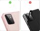 Dux Ducis DUX DUCIS Skin X kabura etui pokrowiec z klapką Samsung Galaxy A72 4G różowy 9