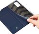 Dux Ducis DUX DUCIS Skin Pro kabura etui pokrowiec z klapką Samsung Galaxy A02s niebieski 9