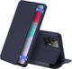 Dux Ducis DUX DUCIS Skin X kabura etui pokrowiec z klapką Samsung Galaxy A52 5G / A52 4G niebieski 1