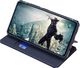 Dux Ducis DUX DUCIS Skin X kabura etui pokrowiec z klapką Samsung Galaxy A52 5G / A52 4G niebieski 11