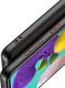 Dux Ducis Dux Ducis Fino etui pokrowiec pokryty nylonowym materiałem Samsung Galaxy A51 zielony 7