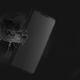 Dux Ducis DUX DUCIS Skin Pro kabura etui pokrowiec z klapką Huawei P Smart 2021 czarny 16