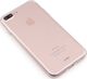 Jcpal JCPAL Full TPU Clear Case - Etui dla iPhone 7 / 7 Plus iPhone 7 6