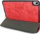 Etui na tablet Jcpal Etui ochronne dla iPad Pro 11 Pro - JCPAL DuraPro Protective Folio Case (red) 1