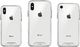 Jcpal JCPAL IGUARD FLEXSHIELD CASE IPHONE 11 PRO - WHITE 5