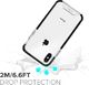 Jcpal JCPAL IGUARD FLEXSHIELD CASE IPHONE 11 PRO - WHITE 7