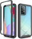 Tech-Protect TECH-PROTECT DEFENSE360 GALAXY A52 LTE/5G BLACK 1