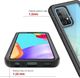 Tech-Protect TECH-PROTECT DEFENSE360 GALAXY A52 LTE/5G BLACK 5