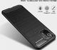 Tech-Protect TECH-PROTECT TPUCARBON XIAOMI MI 11 LITE/MI 11 LITE 5G BLACK 4