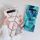 Tech-Protect TECH-PROTECT MARBLE GALAXY A52 LTE/5G PINK 4
