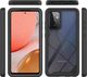 Tech-Protect TECH-PROTECT DEFENSE360 GALAXY A72 BLACK 2
