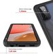 Tech-Protect TECH-PROTECT DEFENSE360 GALAXY A72 BLACK 4