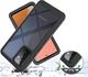 Tech-Protect TECH-PROTECT DEFENSE360 GALAXY A72 BLACK 6