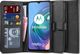 Tech-Protect TECH-PROTECT WALLET 2 MOTOROLA MOTO G10/G30 BLACK 1