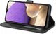 Tech-Protect TECH-PROTECT WALLET 2 GALAXY A32 LTE BLACK 2