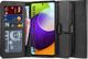 Tech-Protect TECH-PROTECT WALLET 2 GALAXY A52 LTE/5G BLACK 1