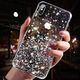 Wozinsky Wozinsky Star Glitter błyszczące etui pokrowiec z brokatem iPhone 11 Pro Max zielony 9