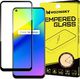 Wozinsky Wozinsky super wytrzymałe szkło hartowane Full Glue na cały ekran z ramką Case Friendly Realme 7i czarny 1