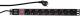 LogiLink Listwa zasilająca PDU 19" 1U 8x Schuko CEE 7/3 (PDU8C01) 1