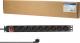 LogiLink Listwa zasilająca 19" 1U 9x CEE 7/3 (PDU9C01) 9