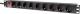 LogiLink Listwa zasilająca 19" 1U 9x CEE 7/3 (PDU9C01) 1