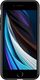 Crong Crong Clear Cover - Etui iPhone SE 2020 / 8 / 7 (czarny) 3