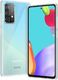 Crong Crong Crystal Slim Cover - Etui Samsung Galaxy A52 (przezroczysty) 3