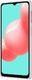 Crong Crong Crystal Slim Cover - Etui Samsung Galaxy A32 5G (przezroczysty) 4