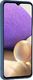 Crong Crong Color Cover - Etui Samsung Galaxy A32 5G (niebieski) 3