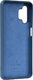 Crong Crong Color Cover - Etui Samsung Galaxy A32 5G (niebieski) 4