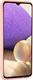 Crong Crong Color Cover - Etui Samsung Galaxy A32 5G (różowy) 3