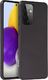 Crong Crong Color Cover - Etui Samsung Galaxy A72 (czarny) 1