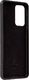 Crong Crong Color Cover - Etui Samsung Galaxy A72 (czarny) 4